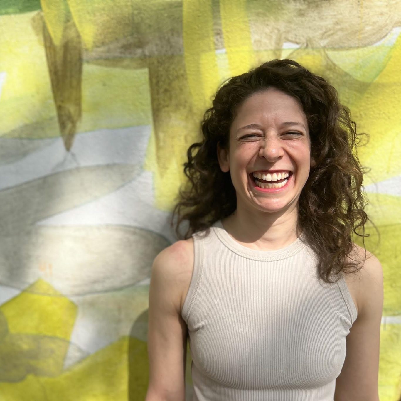 Photo by Eliana Fabiyi